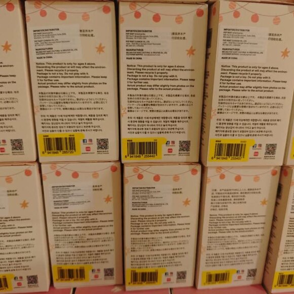 POP MART LABUBU ‘DADA’ - Picture 2 of 2